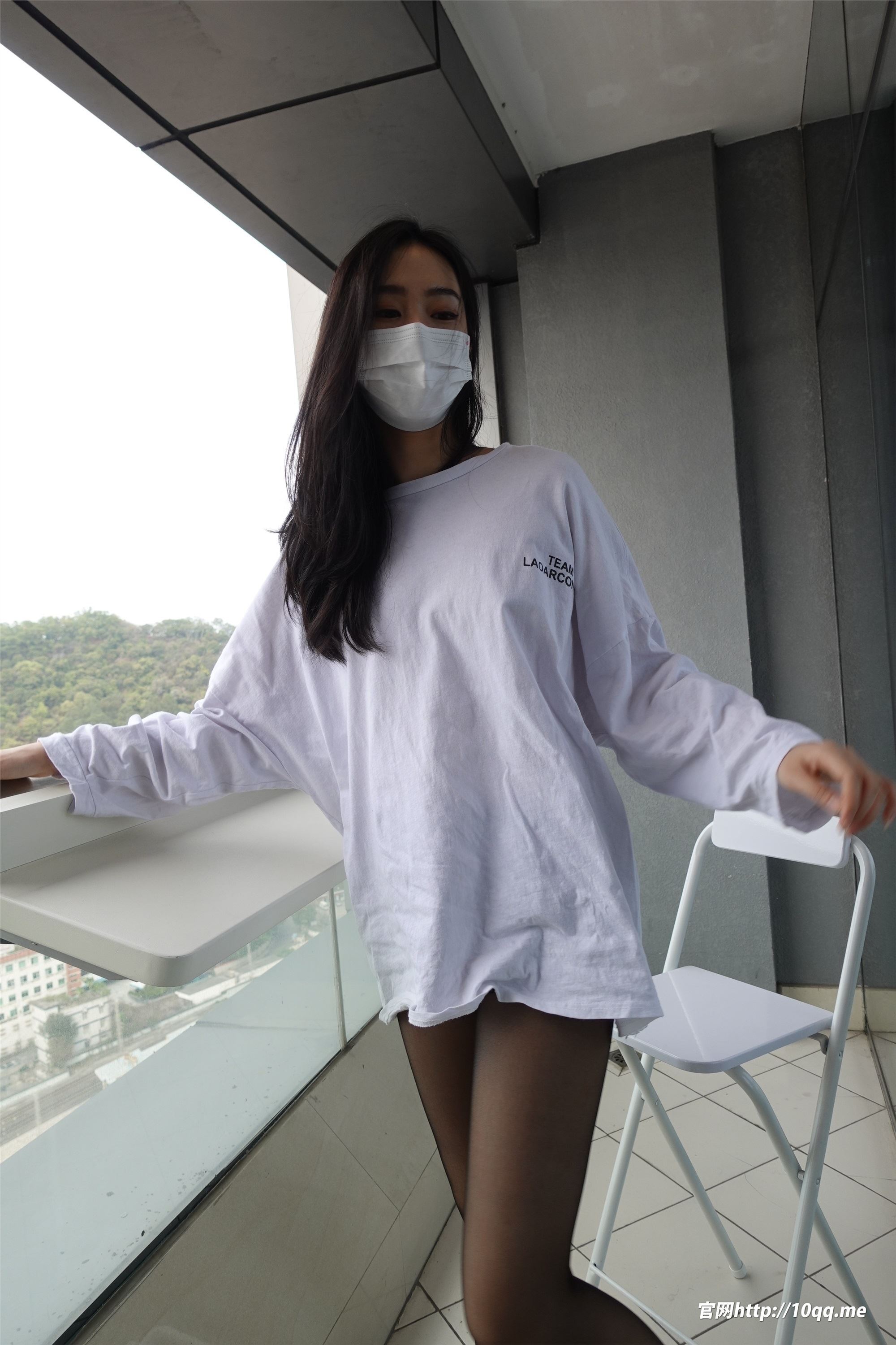 ROSI口罩系列 2022.06.05 NO.2184